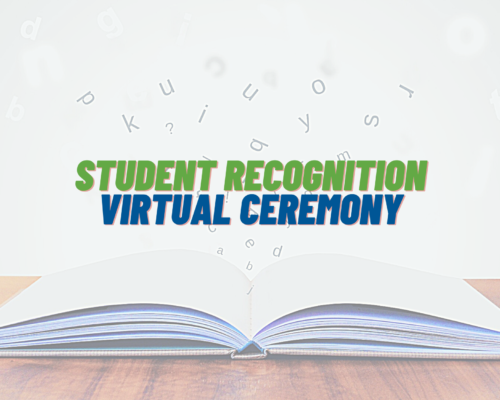 Student recognition image